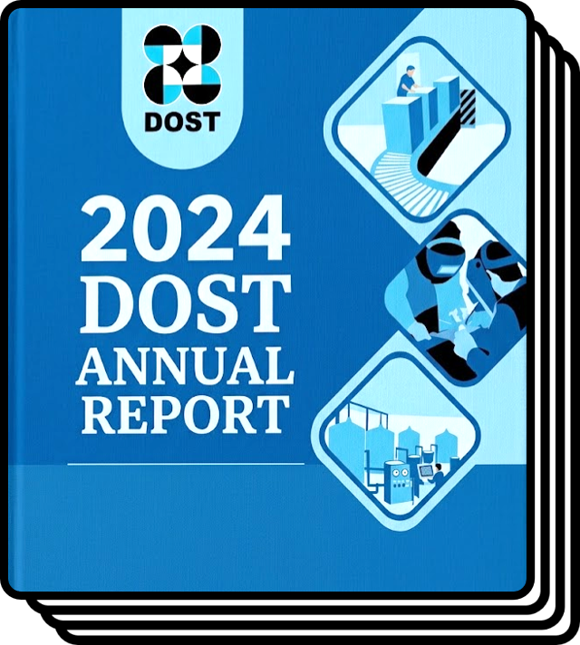 Annual Report icon