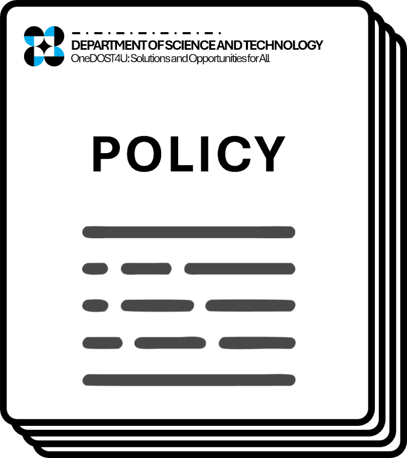Policies icon